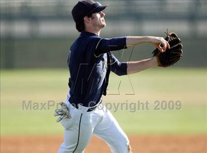 Thumbnail 3 in Keller vs. Temple (Georgetown Invitational) photogallery.