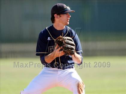 Thumbnail 2 in Keller vs. Temple (Georgetown Invitational) photogallery.