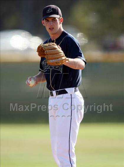 Thumbnail 3 in Keller vs. Temple (Georgetown Invitational) photogallery.