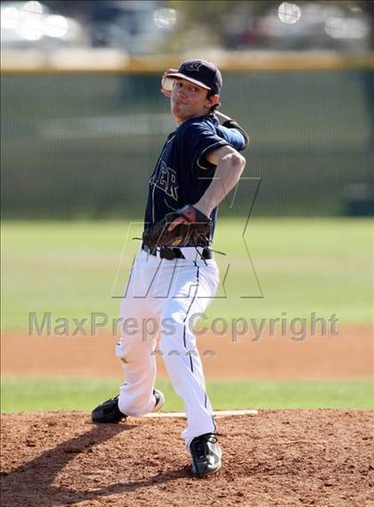 Thumbnail 2 in Keller vs. Temple (Georgetown Invitational) photogallery.