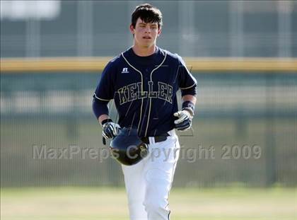 Thumbnail 2 in Keller vs. Temple (Georgetown Invitational) photogallery.