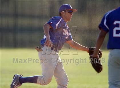 Thumbnail 1 in Keller vs. Temple (Georgetown Invitational) photogallery.