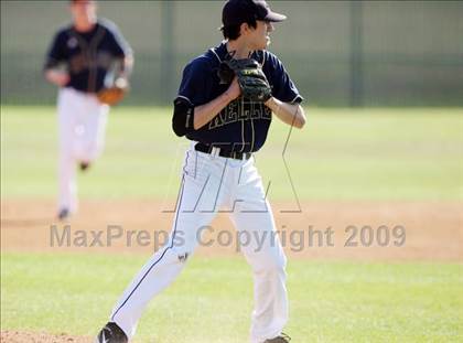 Thumbnail 3 in Keller vs. Temple (Georgetown Invitational) photogallery.