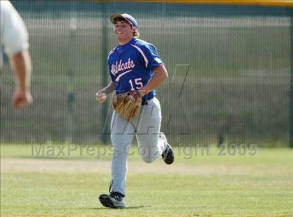 Thumbnail 2 in Keller vs. Temple (Georgetown Invitational) photogallery.