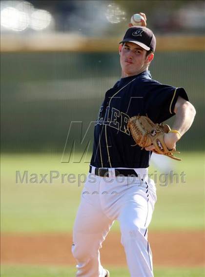 Thumbnail 3 in Keller vs. Temple (Georgetown Invitational) photogallery.
