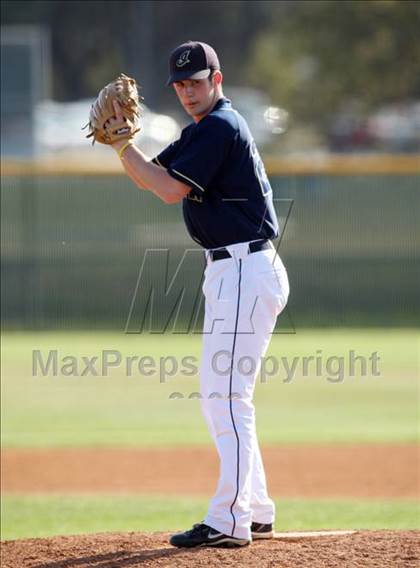 Thumbnail 3 in Keller vs. Temple (Georgetown Invitational) photogallery.