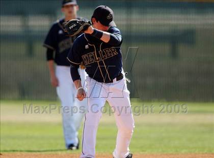 Thumbnail 2 in Keller vs. Temple (Georgetown Invitational) photogallery.