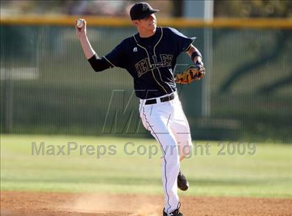 Thumbnail 3 in Keller vs. Temple (Georgetown Invitational) photogallery.