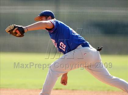 Thumbnail 2 in Keller vs. Temple (Georgetown Invitational) photogallery.