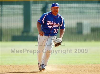 Thumbnail 3 in Keller vs. Temple (Georgetown Invitational) photogallery.