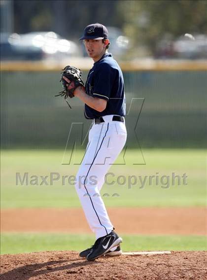 Thumbnail 3 in Keller vs. Temple (Georgetown Invitational) photogallery.