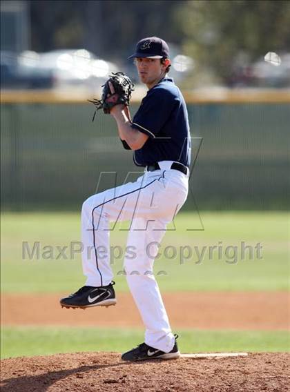 Thumbnail 2 in Keller vs. Temple (Georgetown Invitational) photogallery.