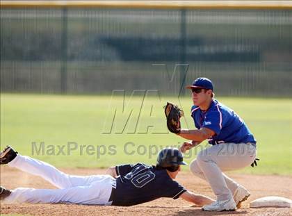 Thumbnail 2 in Keller vs. Temple (Georgetown Invitational) photogallery.