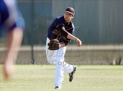 Thumbnail 3 in Keller vs. Temple (Georgetown Invitational) photogallery.