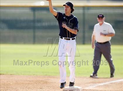 Thumbnail 1 in Keller vs. Temple (Georgetown Invitational) photogallery.