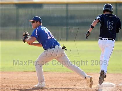Thumbnail 1 in Keller vs. Temple (Georgetown Invitational) photogallery.