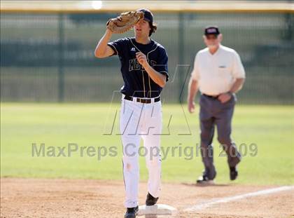 Thumbnail 2 in Keller vs. Temple (Georgetown Invitational) photogallery.