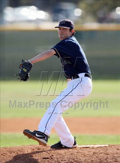 Thumbnail 3 in Keller vs. Temple (Georgetown Invitational) photogallery.