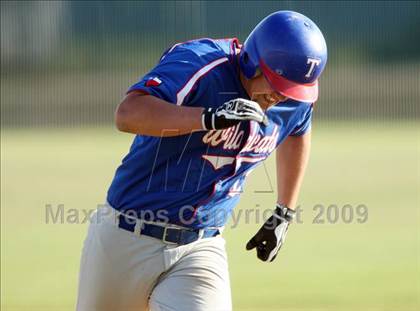 Thumbnail 2 in Keller vs. Temple (Georgetown Invitational) photogallery.