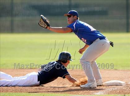 Thumbnail 1 in Keller vs. Temple (Georgetown Invitational) photogallery.