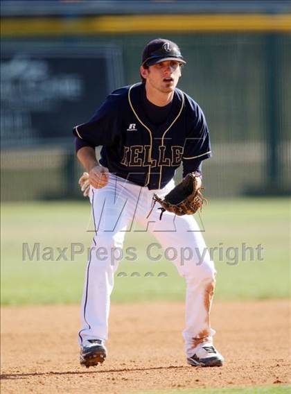Thumbnail 1 in Keller vs. Temple (Georgetown Invitational) photogallery.