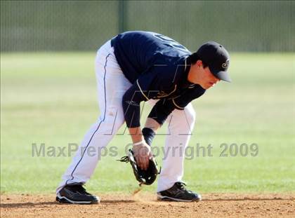 Thumbnail 2 in Keller vs. Temple (Georgetown Invitational) photogallery.