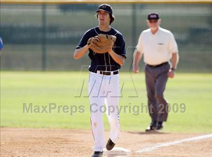 Thumbnail 3 in Keller vs. Temple (Georgetown Invitational) photogallery.