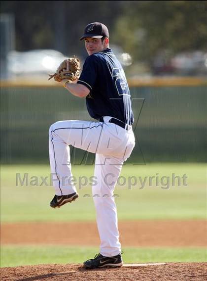 Thumbnail 3 in Keller vs. Temple (Georgetown Invitational) photogallery.