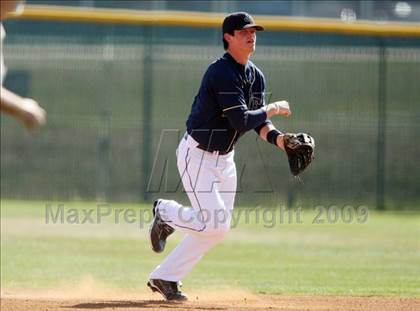 Thumbnail 2 in Keller vs. Temple (Georgetown Invitational) photogallery.