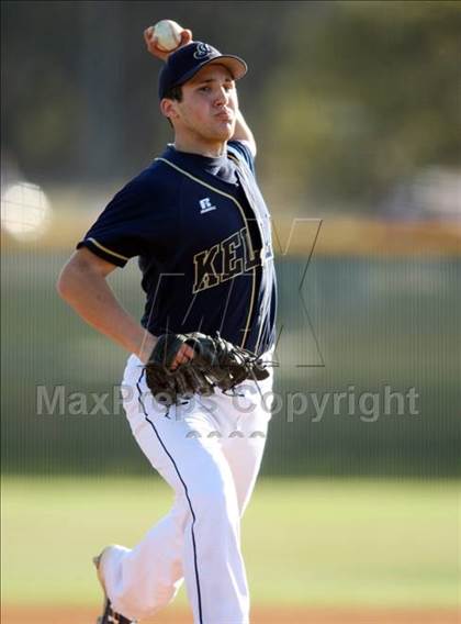 Thumbnail 1 in Keller vs. Temple (Georgetown Invitational) photogallery.