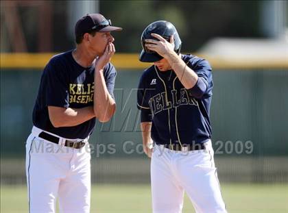 Thumbnail 3 in Keller vs. Temple (Georgetown Invitational) photogallery.