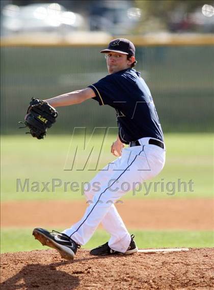 Thumbnail 3 in Keller vs. Temple (Georgetown Invitational) photogallery.