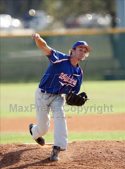 Thumbnail 1 in Keller vs. Temple (Georgetown Invitational) photogallery.