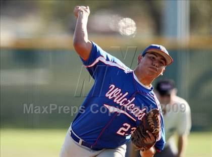 Thumbnail 3 in Keller vs. Temple (Georgetown Invitational) photogallery.