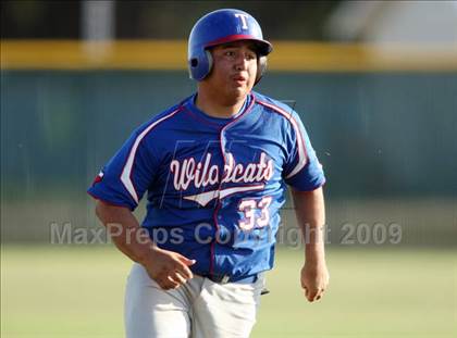 Thumbnail 3 in Keller vs. Temple (Georgetown Invitational) photogallery.