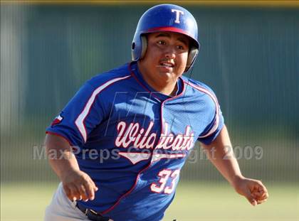 Thumbnail 1 in Keller vs. Temple (Georgetown Invitational) photogallery.