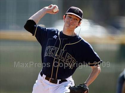 Thumbnail 3 in Keller vs. Temple (Georgetown Invitational) photogallery.