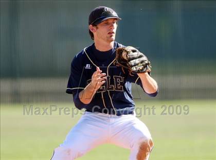 Thumbnail 1 in Keller vs. Temple (Georgetown Invitational) photogallery.