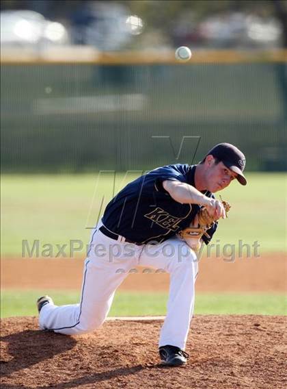 Thumbnail 1 in Keller vs. Temple (Georgetown Invitational) photogallery.