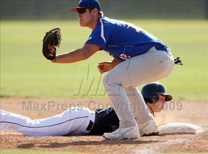 Thumbnail 1 in Keller vs. Temple (Georgetown Invitational) photogallery.