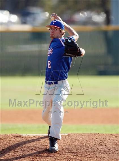 Thumbnail 1 in Keller vs. Temple (Georgetown Invitational) photogallery.