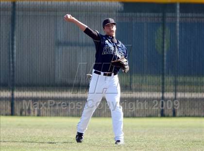 Thumbnail 1 in Keller vs. Temple (Georgetown Invitational) photogallery.