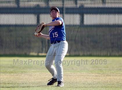 Thumbnail 2 in Keller vs. Temple (Georgetown Invitational) photogallery.