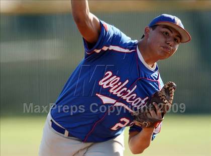 Thumbnail 2 in Keller vs. Temple (Georgetown Invitational) photogallery.