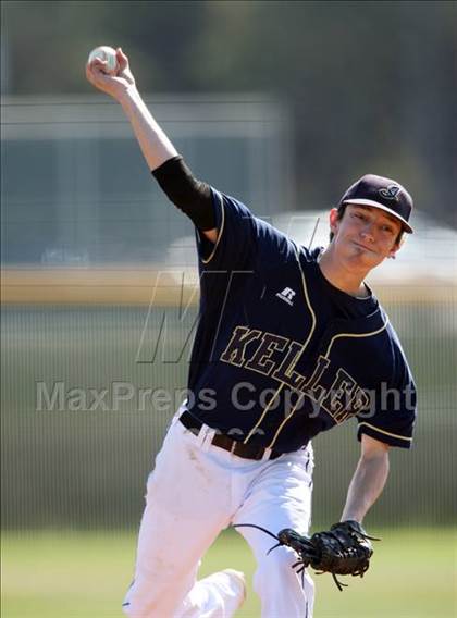 Thumbnail 3 in Keller vs. Temple (Georgetown Invitational) photogallery.