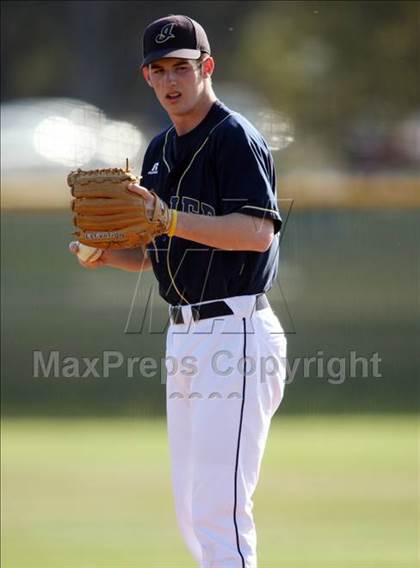 Thumbnail 1 in Keller vs. Temple (Georgetown Invitational) photogallery.