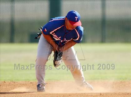 Thumbnail 2 in Keller vs. Temple (Georgetown Invitational) photogallery.