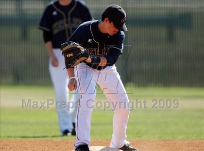 Thumbnail 3 in Keller vs. Temple (Georgetown Invitational) photogallery.