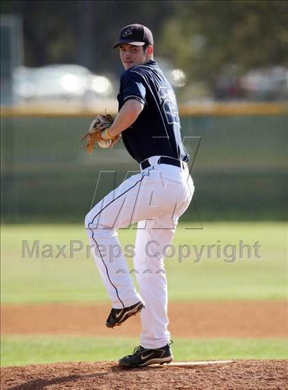 Thumbnail 1 in Keller vs. Temple (Georgetown Invitational) photogallery.