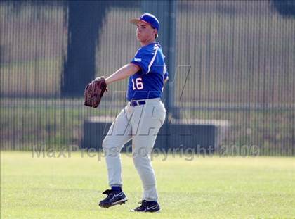 Thumbnail 3 in Keller vs. Temple (Georgetown Invitational) photogallery.